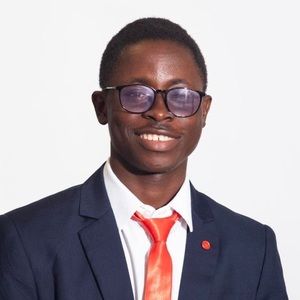 Meet your Posher, Sekou destin